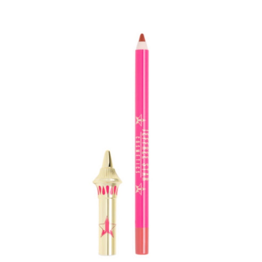 JEFFREE STAR NIB VELOUR LIP LINER SOLD OUT COLOR ALLEGEDLY - Picture 2 of 8